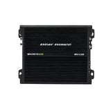 REFURBISHED GRADE A/B | MACHETE MFA-2.220 | 220 Watt 2-channel amplifier