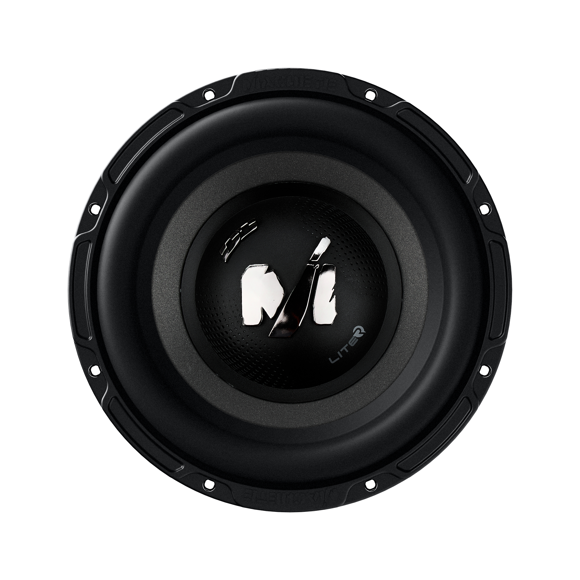 Machete Lite 10R V2 D2/D4 |  10" 1400W MAX Subwoofer