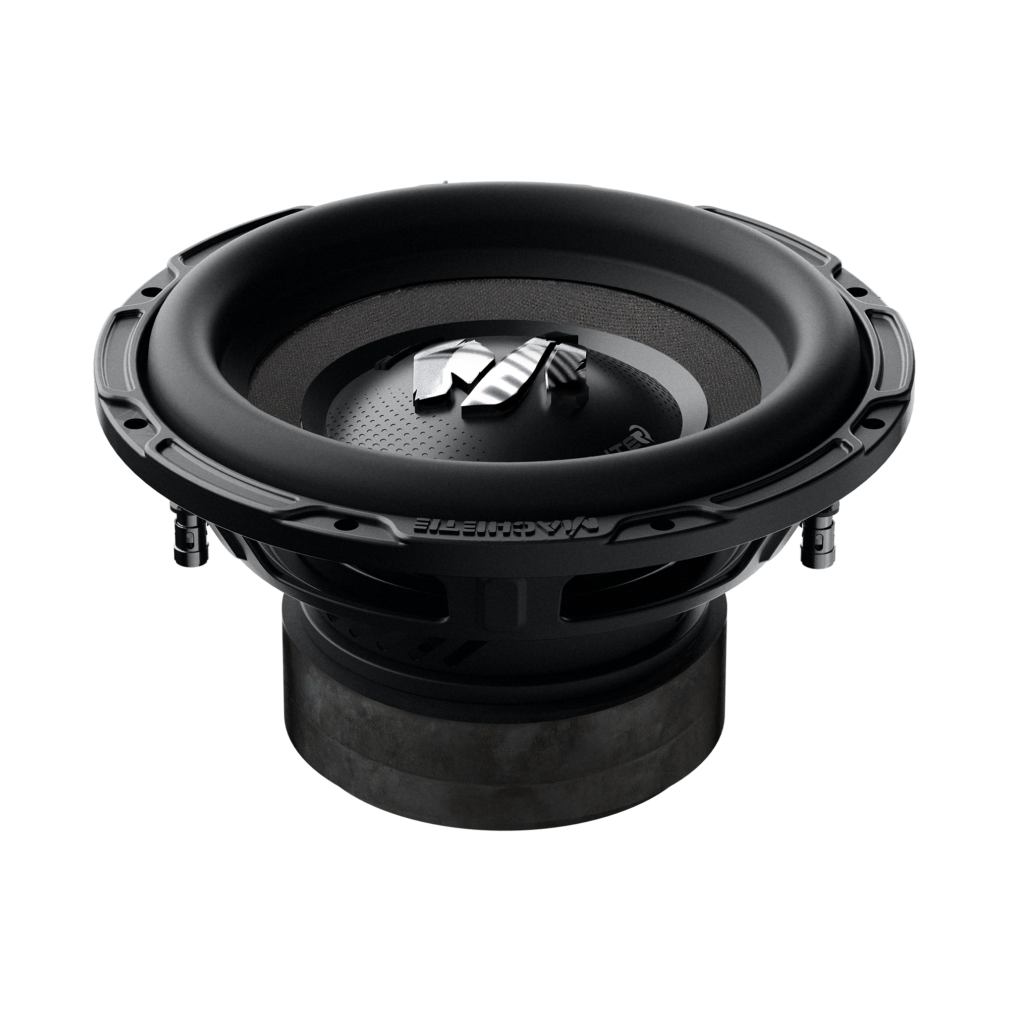 Machete Lite 10R V2 D2/D4 |  10" 1400W MAX Subwoofer