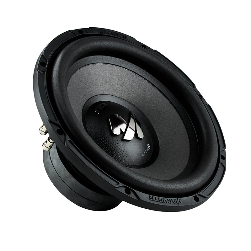 Machete Lite 12R V2 D2/D4 | 12" 1400W MAX Subwoofer