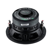 Machete MF-08S D2/D4 8" 1200W MAX Subwoofer