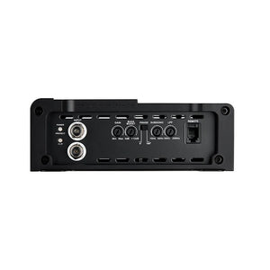 REFURBISHED | MACHETE MFA-1.500 | 500 Watt Power Amplifier