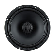 Black Hydra Delta 613X | 6.5” Coaxial Speakers (Pair)
