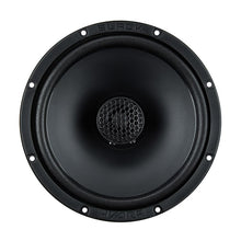 OPEN BOX | Black Hydra Delta 613X | 6.5” Coaxial Speakers (Pair)