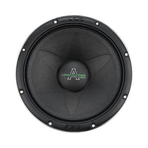OPEN BOX | Apocalypse AP-M67AC NEO | 6.5" NEO Mid-Range Speakers (Pair)