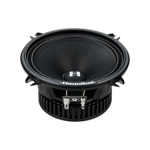 Hannibal HM-50S | 5.2" Mid-Range Speakers (Pair)