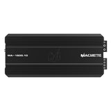 REFURBISHED | Machete MA-1500.1D | 1500W Power Mono Amplifier