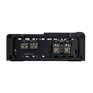 REFURBISHED GRADE A/B | MACHETE MFA-2.420 | 420 Watt 2-channel amplifier