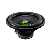 Machete MF-15R D2/D4  2400W MAX Subwoofer