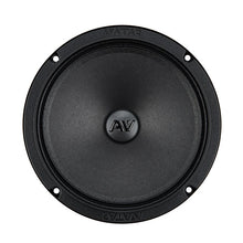 Avatar MBR-60LE | 6.5" Mid-Range Speakers (Pair)