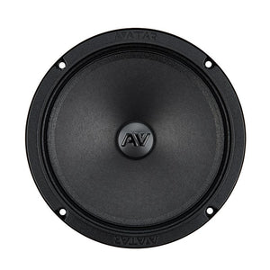 Avatar MBR-60LE | 6.5" Mid-Range Speakers (Pair)