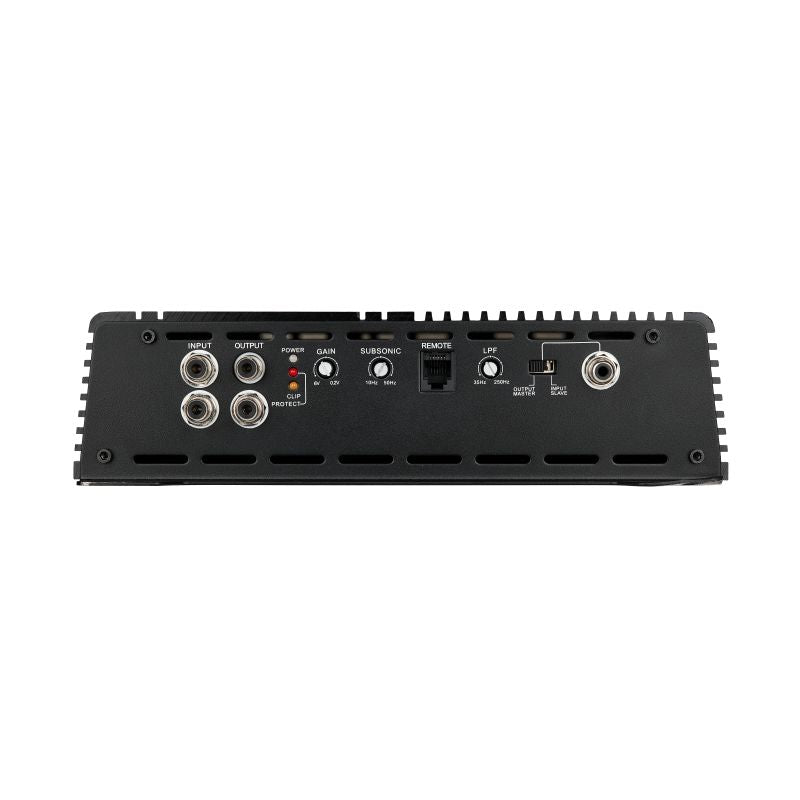 Apocalypse ASA-3000.1 | 3000 Watt Power Amplifier