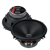 Avatar MTU-50LE | 5.2" Mid-Range Speakers (Pair)