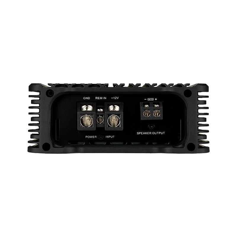 Avatar PS-1000.1 | 1000 Watt Power Amplifier