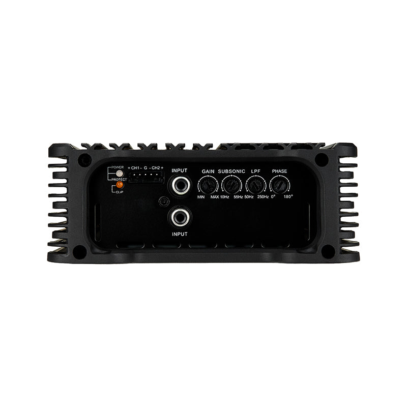 Avatar PS-1000.1 | 1000 Watt Power Amplifier
