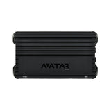 AVATAR PS-150.4 | 220W  4-channel amplifier