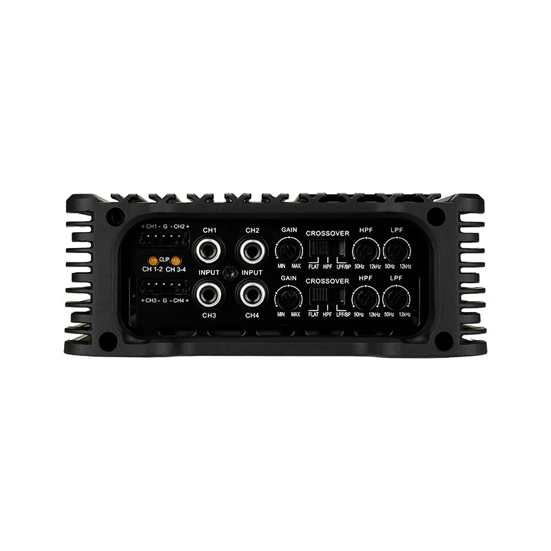 AVATAR PS-150.4 | 220W  4-channel amplifier