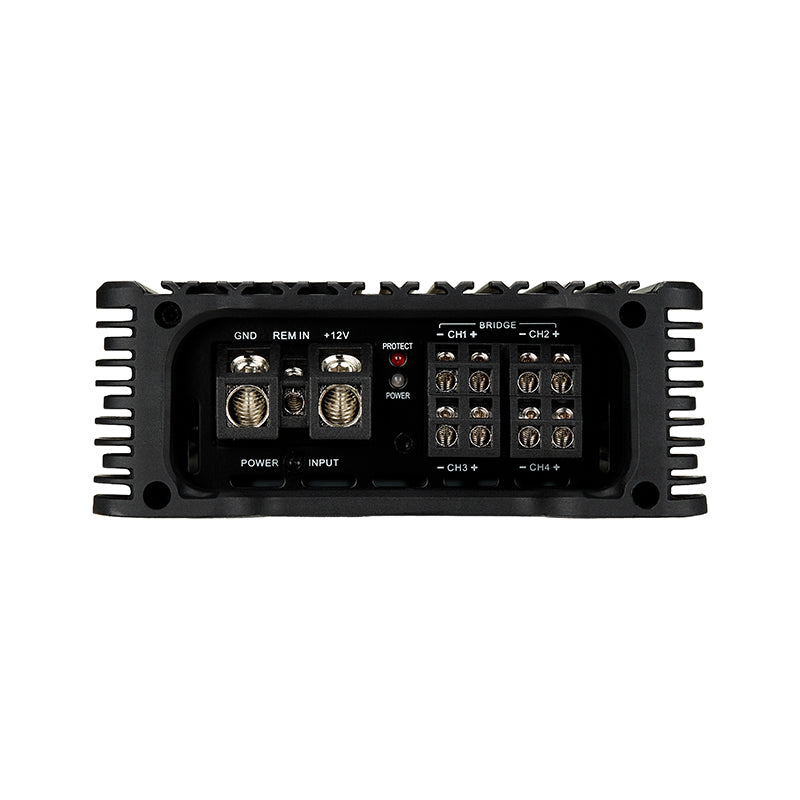 AVATAR PS-150.4 | 220W  4-channel amplifier