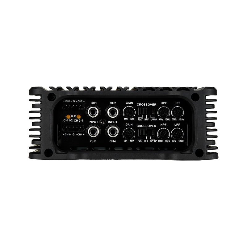AVATAR PS-180.4 | 260W 4-channel amplifier