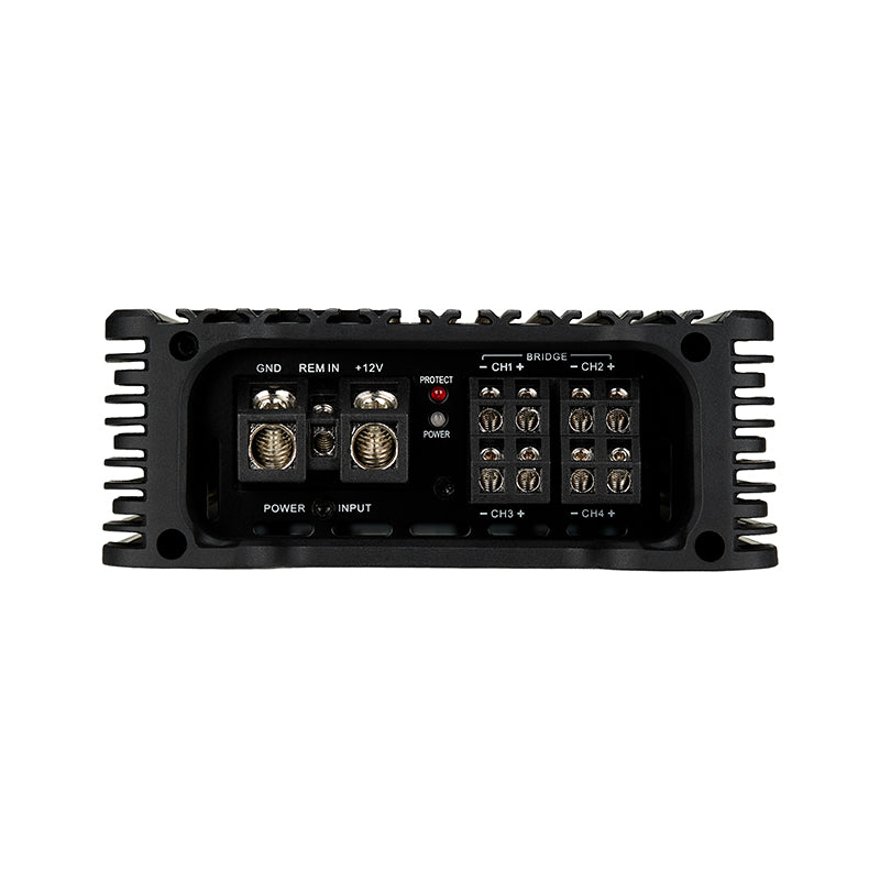 AVATAR PS-180.4 | 260W 4-channel amplifier