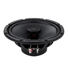 OPEN BOX | Black Hydra Delta 613X | 6.5” Coaxial Speakers (Pair)