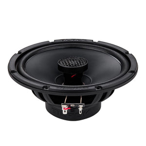 OPEN BOX | Black Hydra Delta 613X | 6.5” Coaxial Speakers (Pair)
