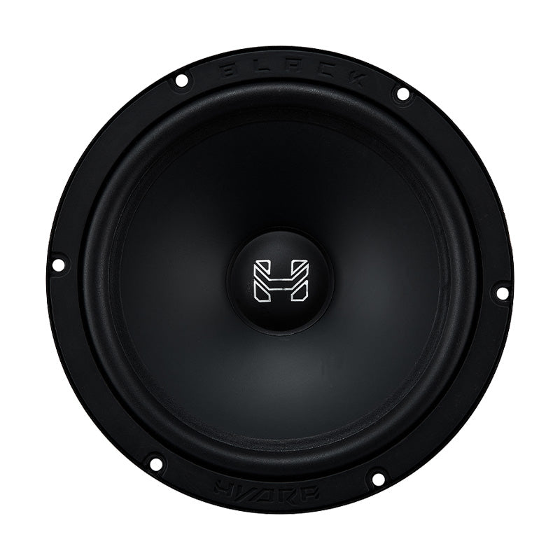 Black Hydra HDC-2.23 V2 | 2-way Component System