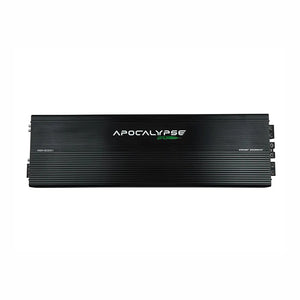 USED | Apocalypse ASA-6000.1 | 6000 Watt Power Amplifier