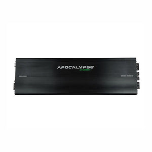 Apocalypse ASA-6000.1 | 6000 Watt Power Amplifier