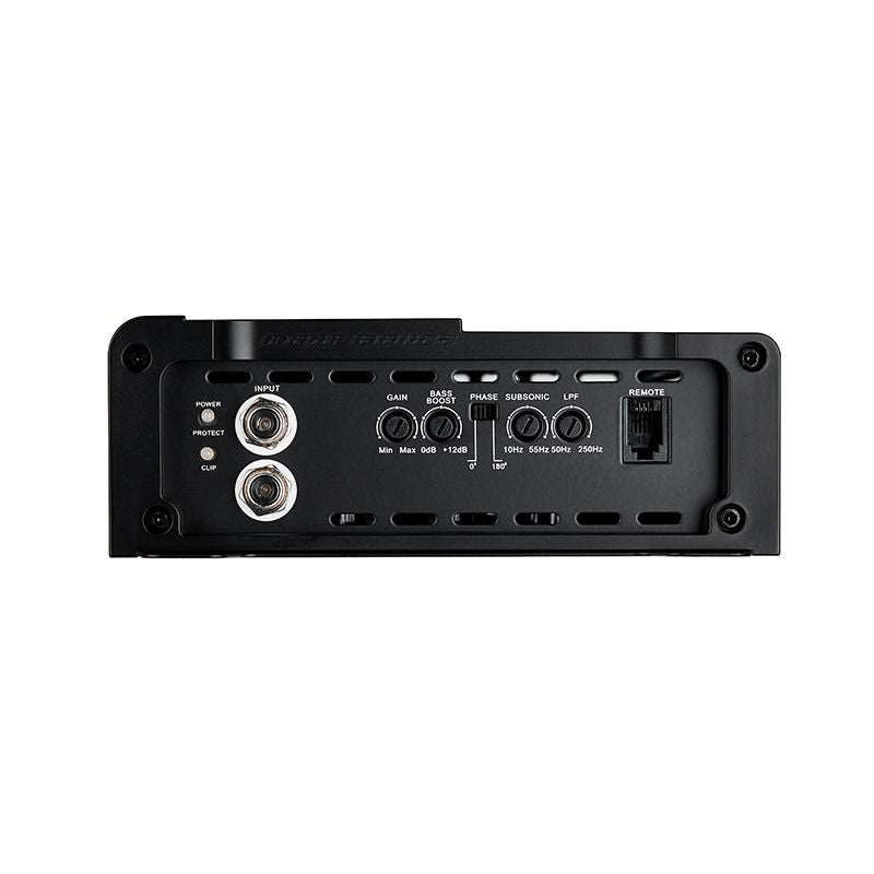 MACHETE MFA-1.1500 |  1500 Watt Power Amplifier