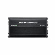 Machete MLA-1200.1 | 1200 Watt Power Amplifier