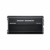 Machete MLA-1200.1 | 1200 Watt Power Amplifier