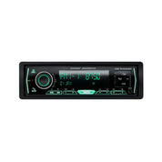 Deaf Bonce DB-510DSP | Head unit