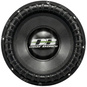 DB-7.5K NEO – Deaf Bonce