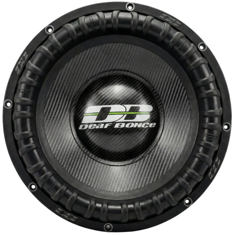 DB-7.5K NEO – Deaf Bonce
