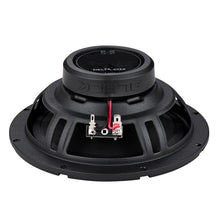 OPEN BOX | Black Hydra Delta 613X | 6.5” Coaxial Speakers (Pair)