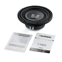 Black Hydra Gamma-10 | 10" Subwoofer