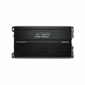 OPEN BOX | Apocalypse ATOM-900.2 PRO | 900 Watt 2-channel amplifier