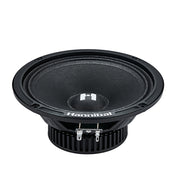 Hannibal HM-6E | 6.5" Mid-Range Speakers (Pair)