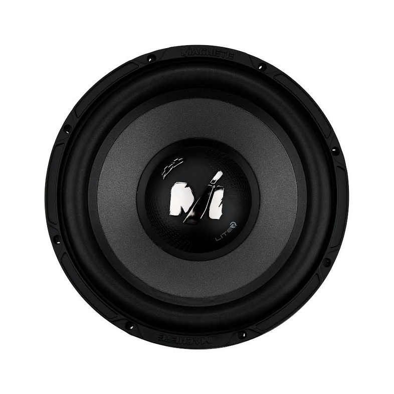 Machete Lite 12R V2 D2/D4 | 12" 1400W MAX Subwoofer