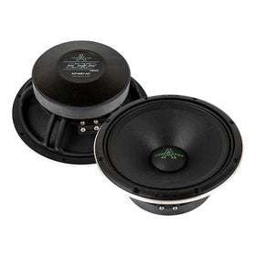 OPEN BOX | Apocalypse AP-W81AC | 8" MidBass Speakers (Pair)