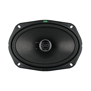 Machete MFX-69 | 6"x9” Coaxial Speakers (Pair)