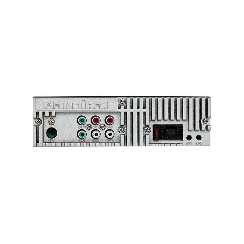 Hannibal HBM-301 DSP