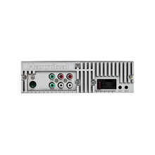 Hannibal HBM-301 DSP