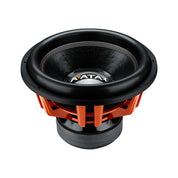 Avatar Doomsday 18 D1/D2 | 3500W RMS | 18" subwoofer