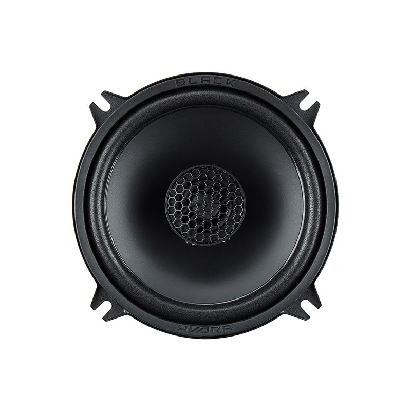 Black Hydra Delta 513X | 5.2” Coaxial Speakers (Pair)