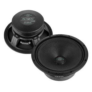 USED | Discontinued | Apocalypse AP-M81SL
