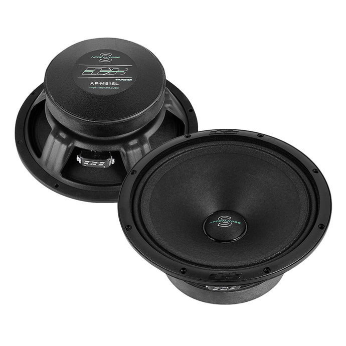 USED | Discontinued | Apocalypse AP-M81SL