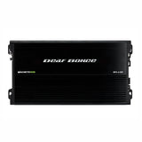 REFURBISHED GRADE A/B | MACHETE MFA-4.320 | 320 Watt 4-channel amplifier