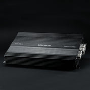 REFURBISHED GRADE A | Machete MLA-1500 | 1500 Watt Power Amplifier